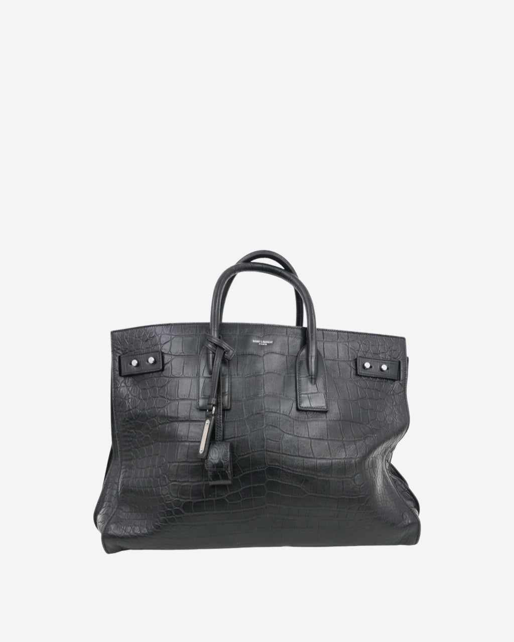 Saint Laurent Sac de Jour Bag