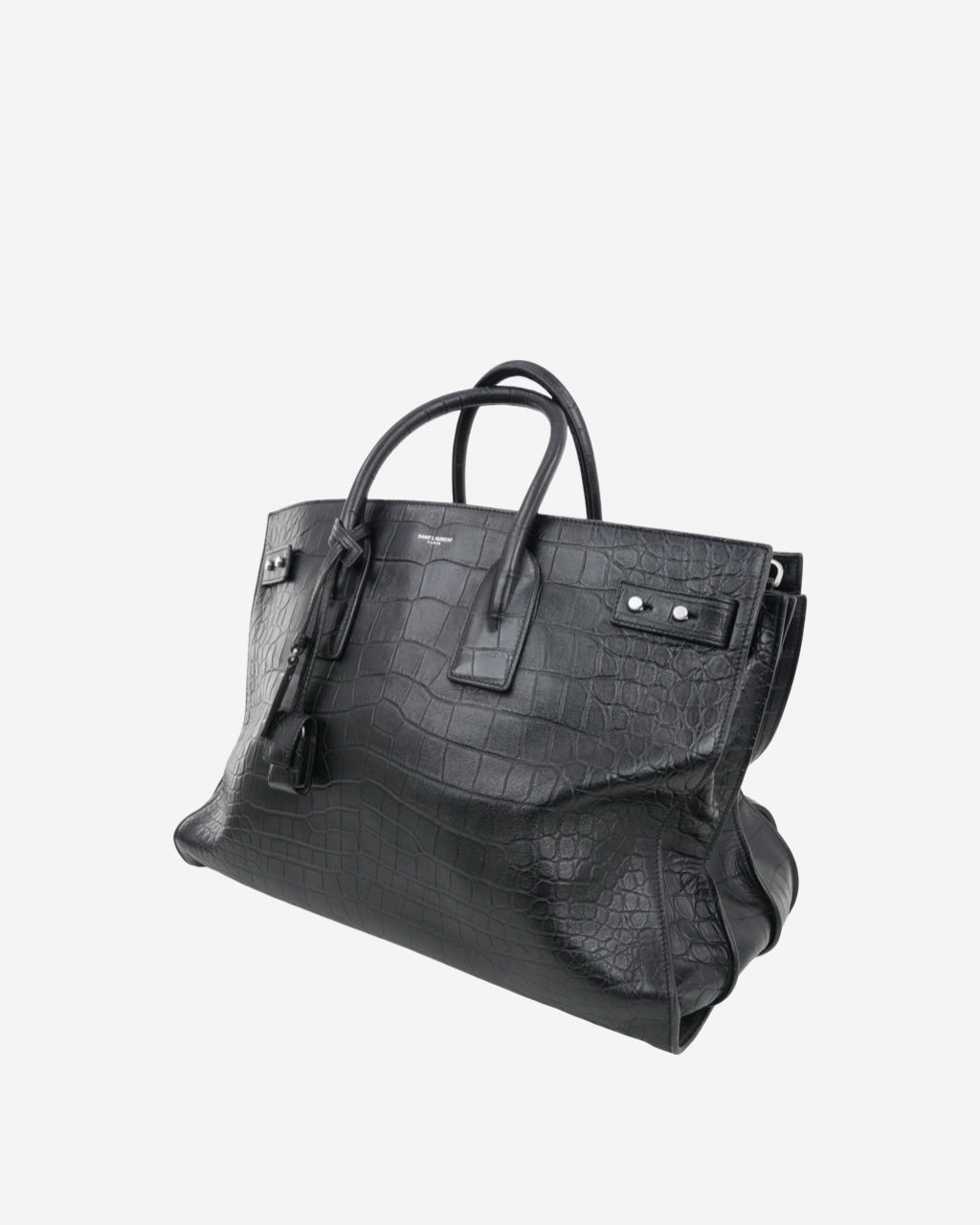 Saint Laurent Sac de Jour Bag