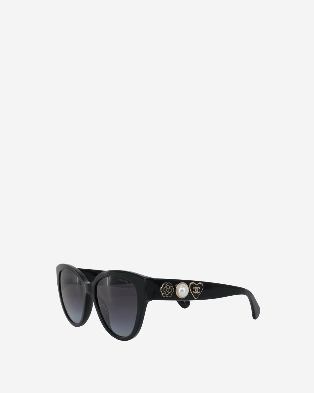 Lentes de Sol Chanel