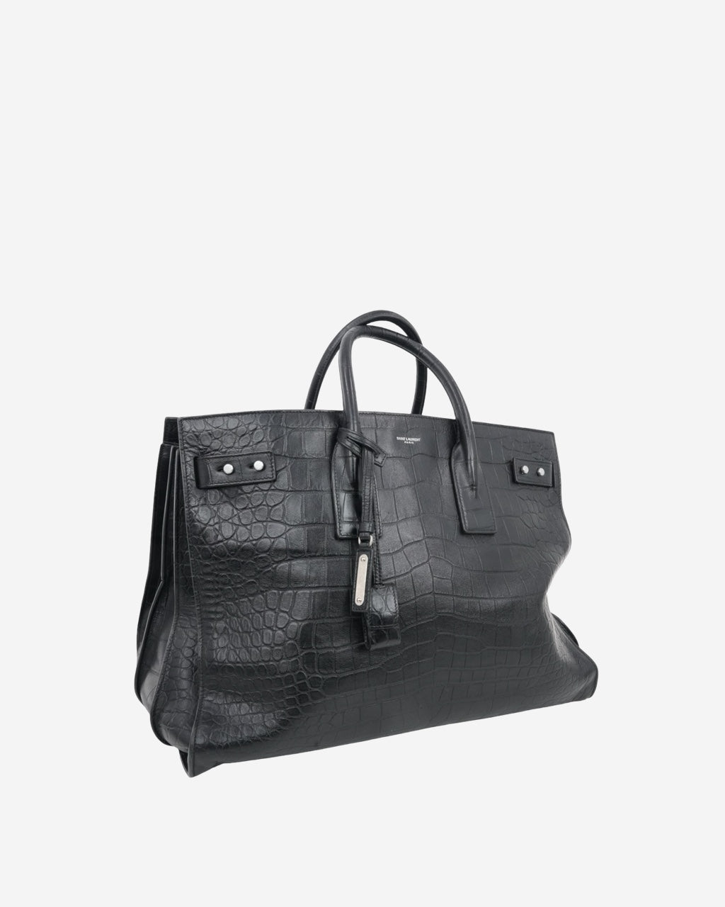 Saint Laurent Sac de Jour Bag