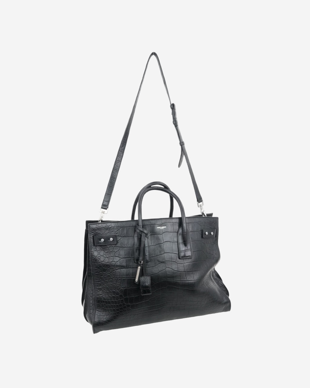 Saint Laurent Sac de Jour Bag