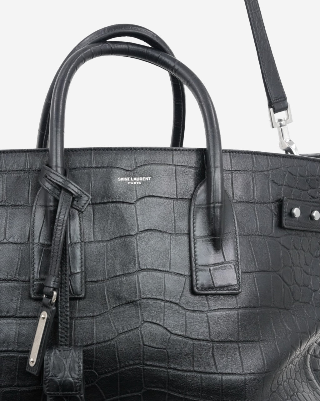 Saint Laurent Sac de Jour Bag