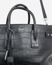Saint Laurent Sac de Jour Bag