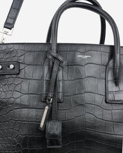 Saint Laurent Sac de Jour Bag