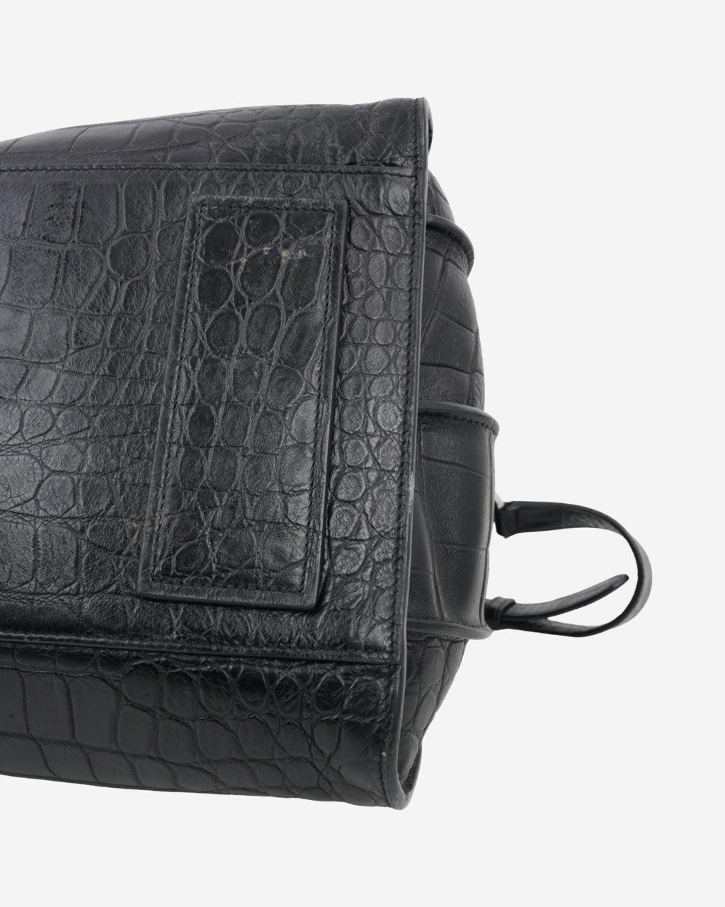 Saint Laurent Sac de Jour Bag