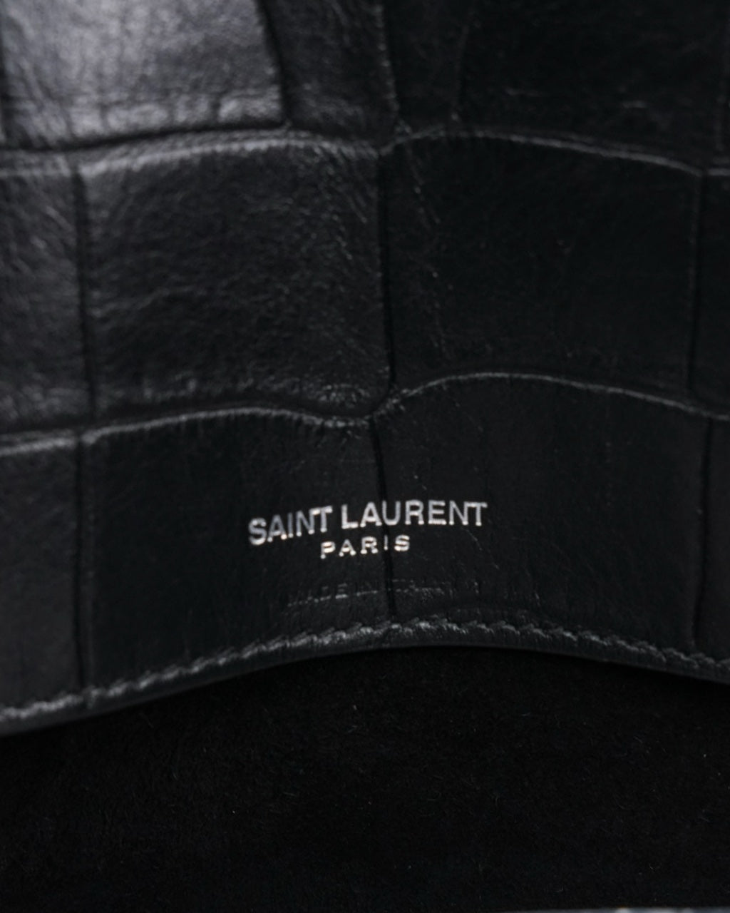 Saint Laurent Sac de Jour Bag