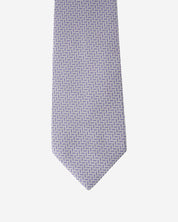 Hermès Jacquard Tie