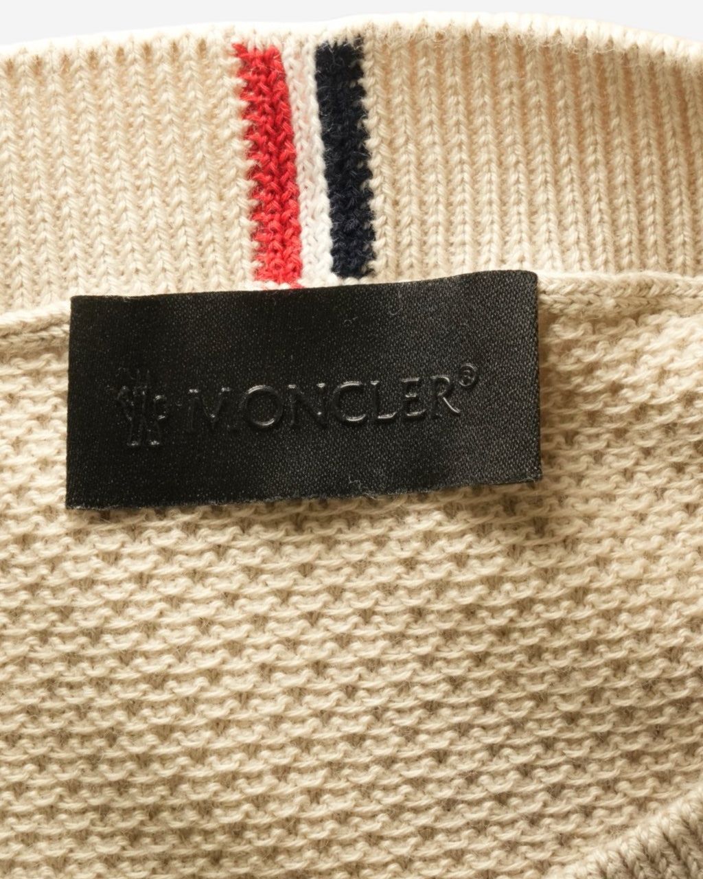 Moncler Sweater M