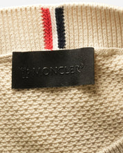 Moncler Sweater M