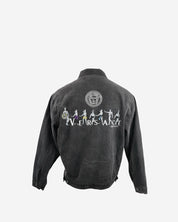 Chamarra Versace M