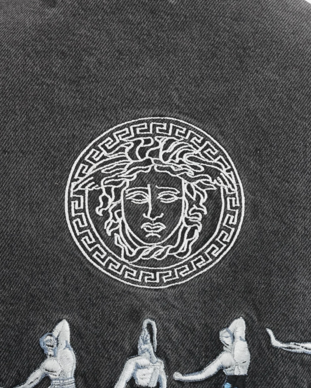 Chamarra Versace M