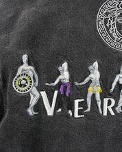 Chamarra Versace M