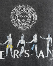 Chamarra Versace M
