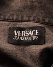 Chamarra Versace M