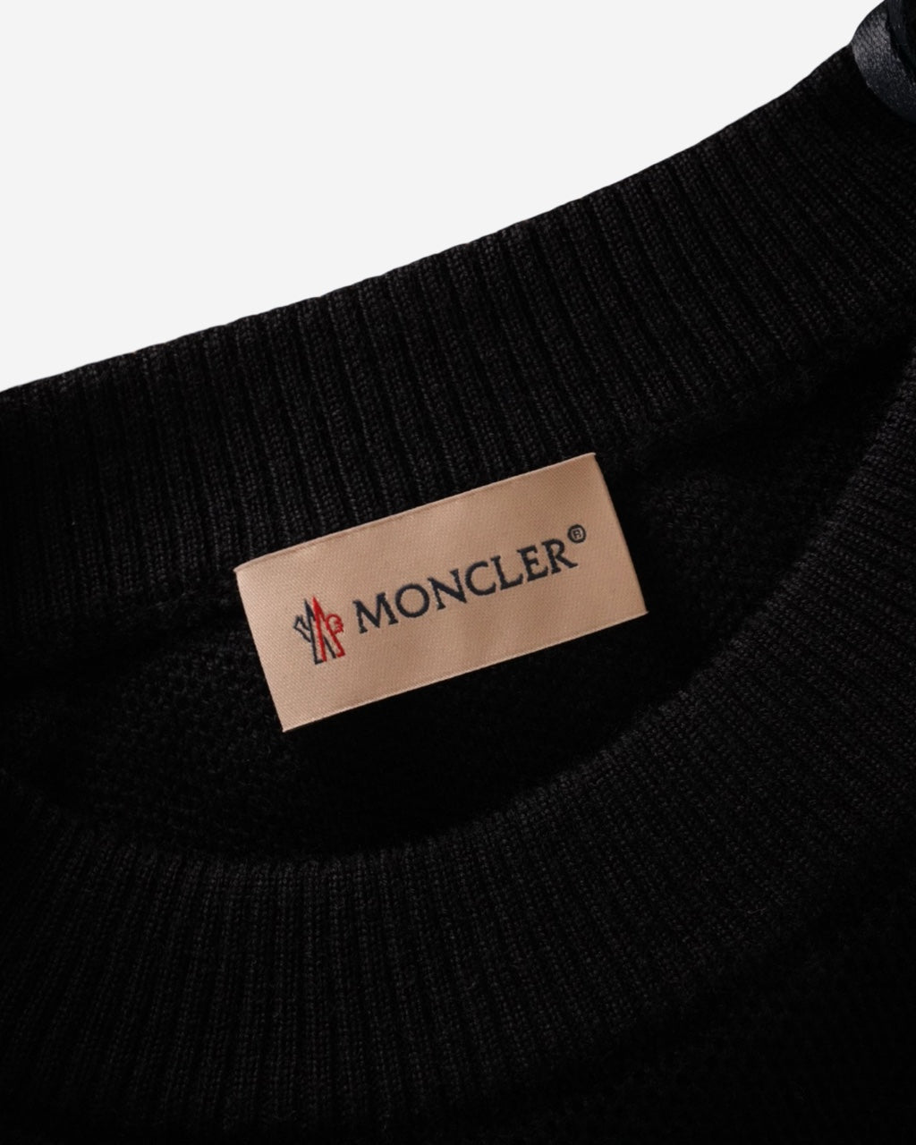 Suéter Moncler M