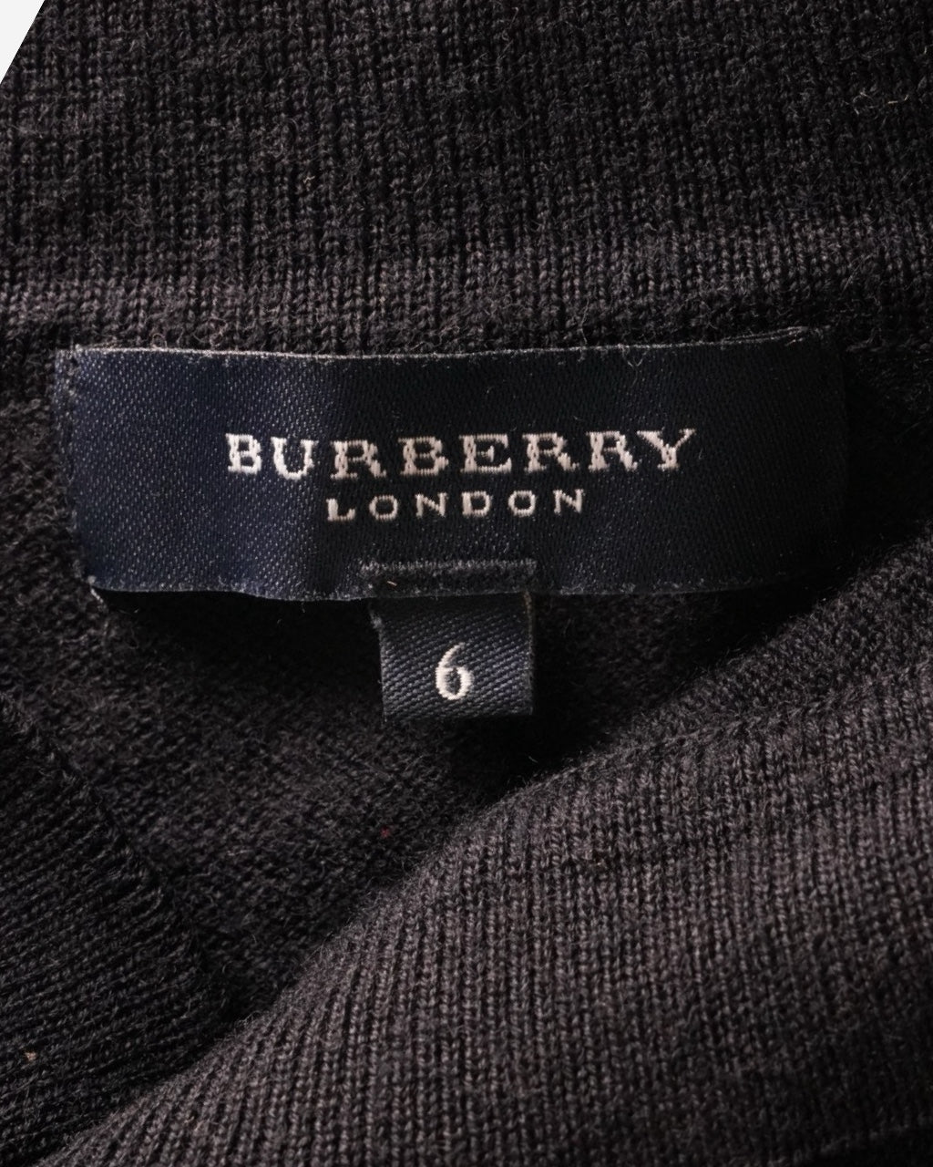 Suéter Burberry M