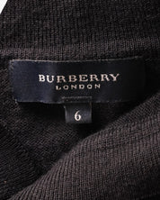 Suéter Burberry M