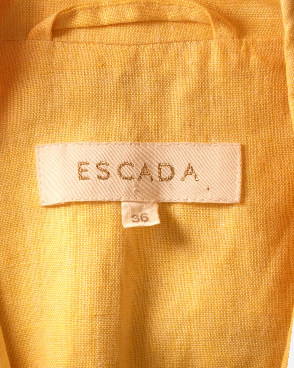 Escada Set S