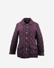 Chamarra Burberry L
