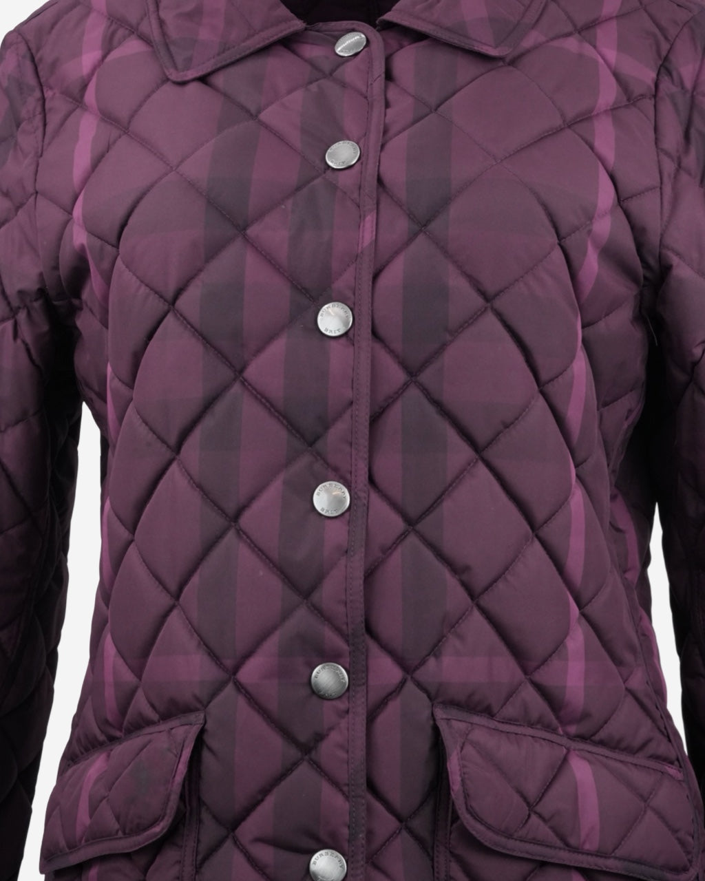 Chamarra Burberry L