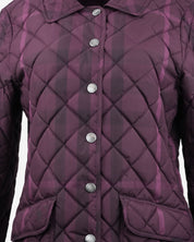 Chamarra Burberry L