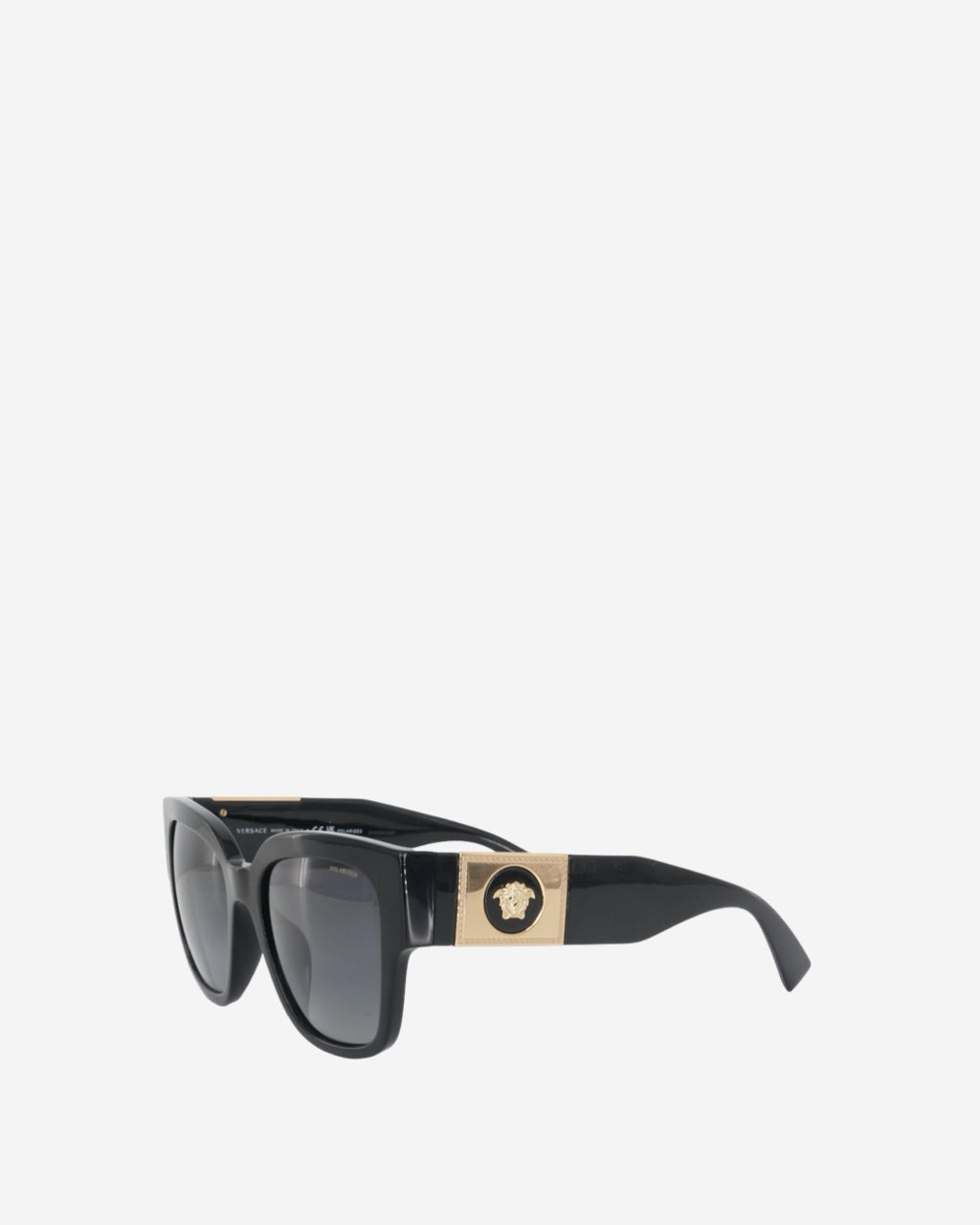 Lentes de Sol Versace