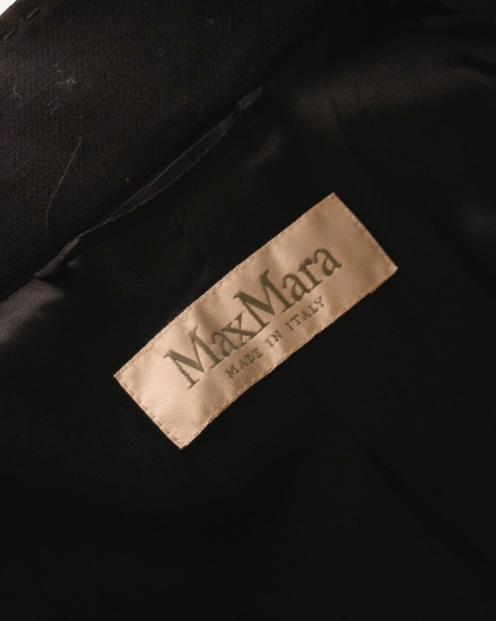 Max Mara Blazer 48 IT