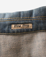 Camisa Miu Miu 38 IT