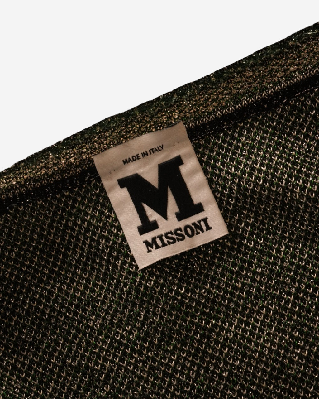 Missoni Sweater 46 IT