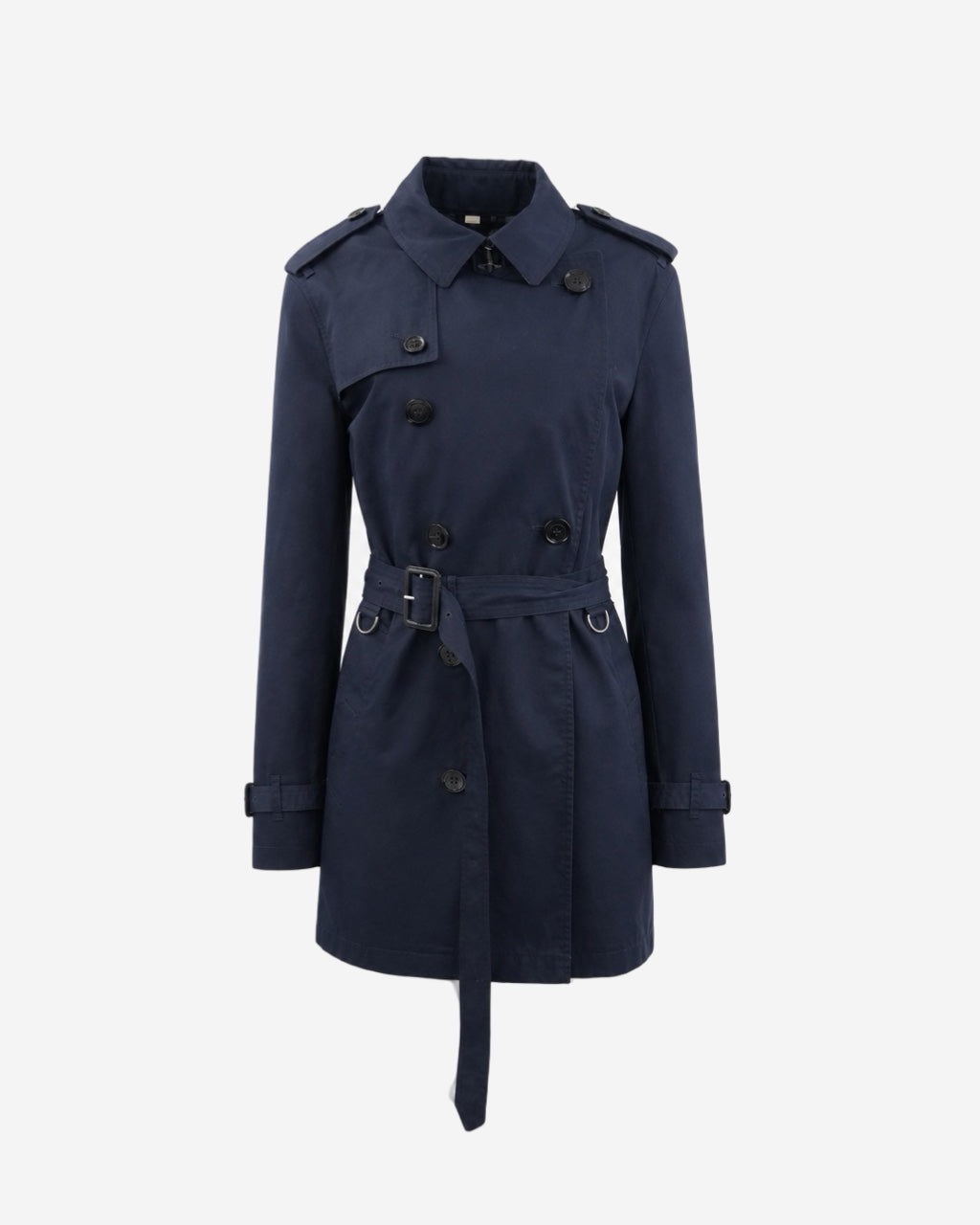 Gabardina Burberry M