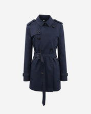 Gabardina Burberry M