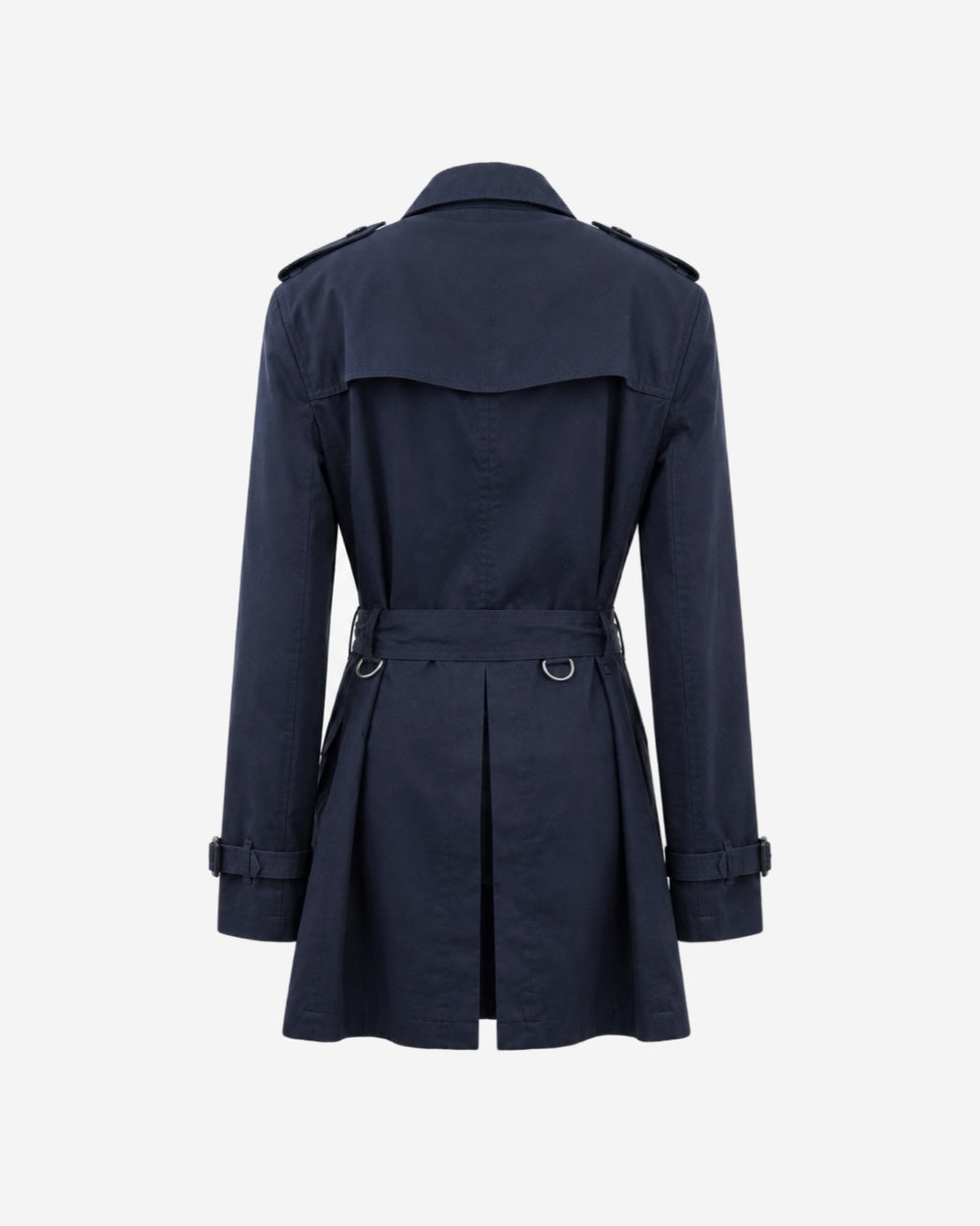 Gabardina Burberry M