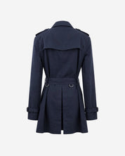 Gabardina Burberry M