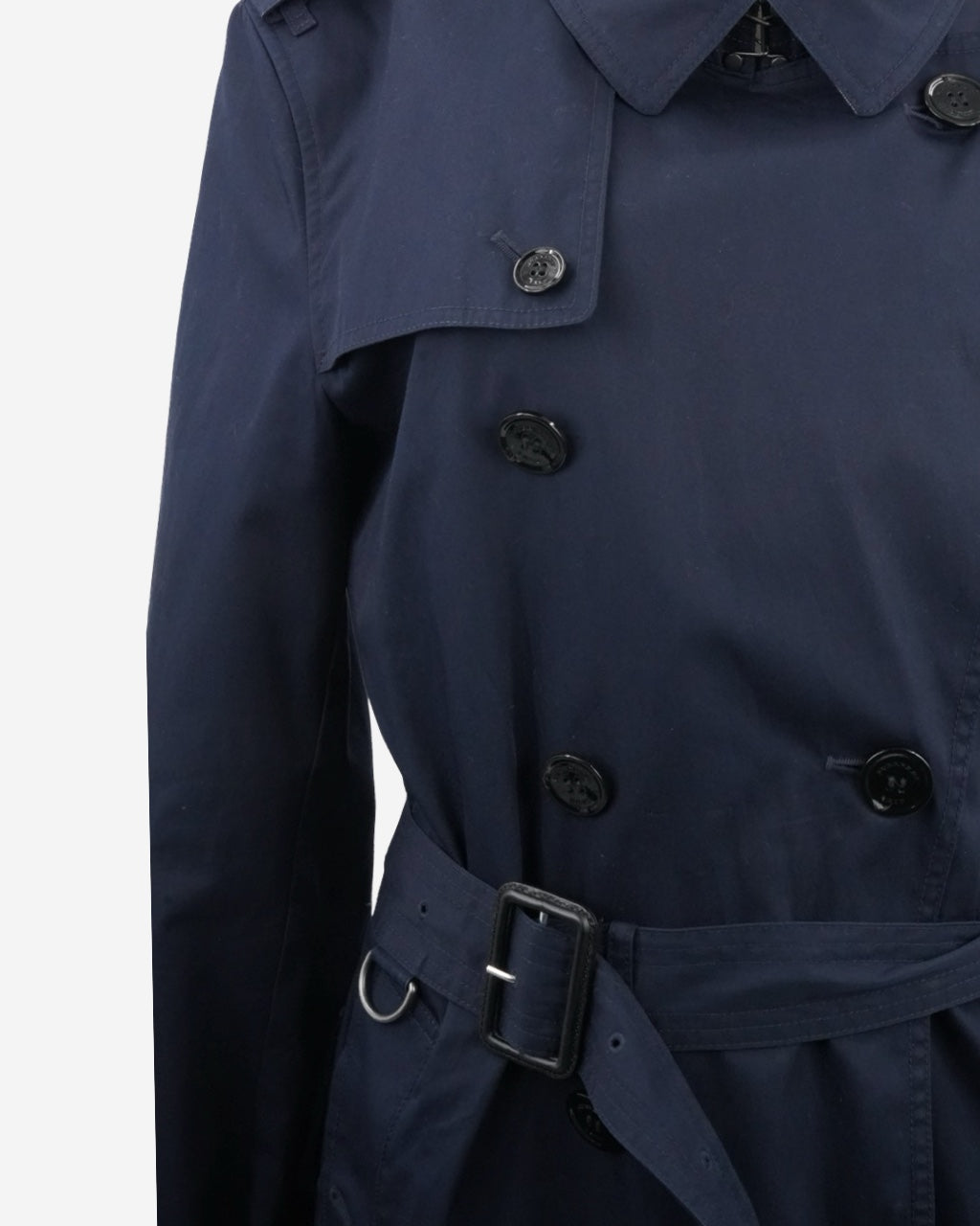 Gabardina Burberry M