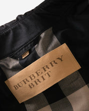 Gabardina Burberry M