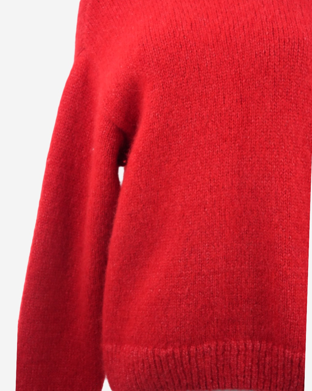 Suéter Jacquemus XS