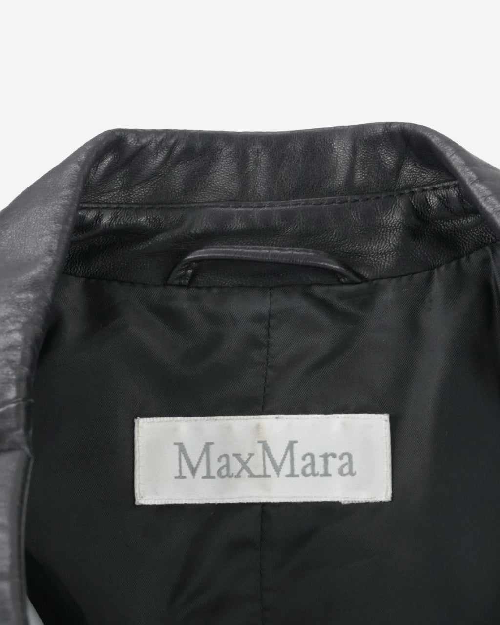 Max Mara Blazer S