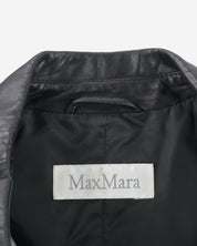 Max Mara Blazer S