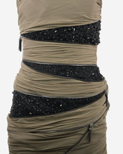 Emilio Pucci 2009 Dress 44 IT
