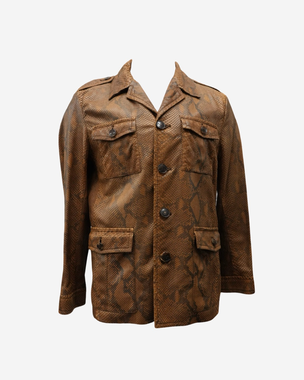 Gucci Jacket 58 IT