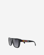Lentes de Sol Chanel