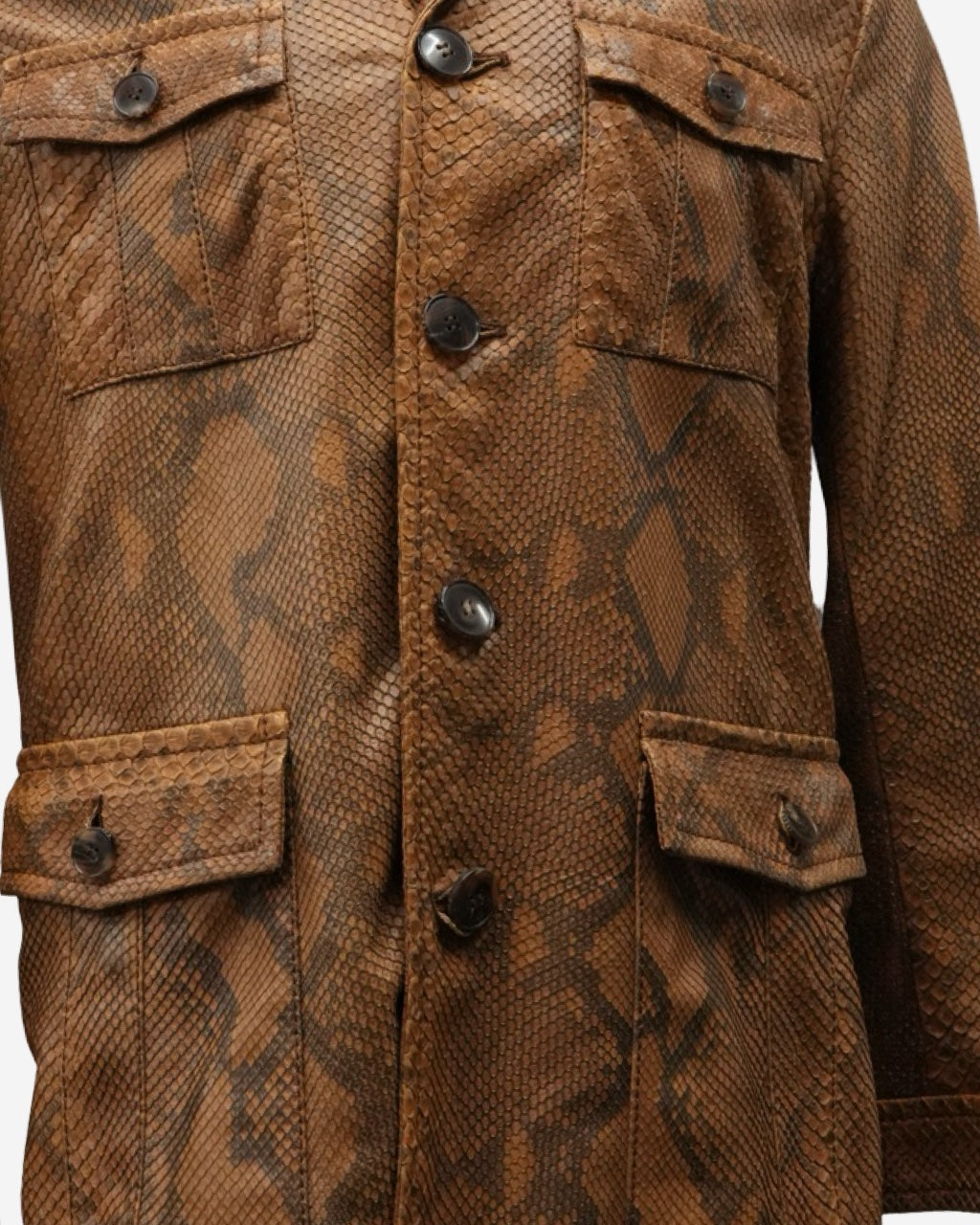 Gucci Jacket 58 IT