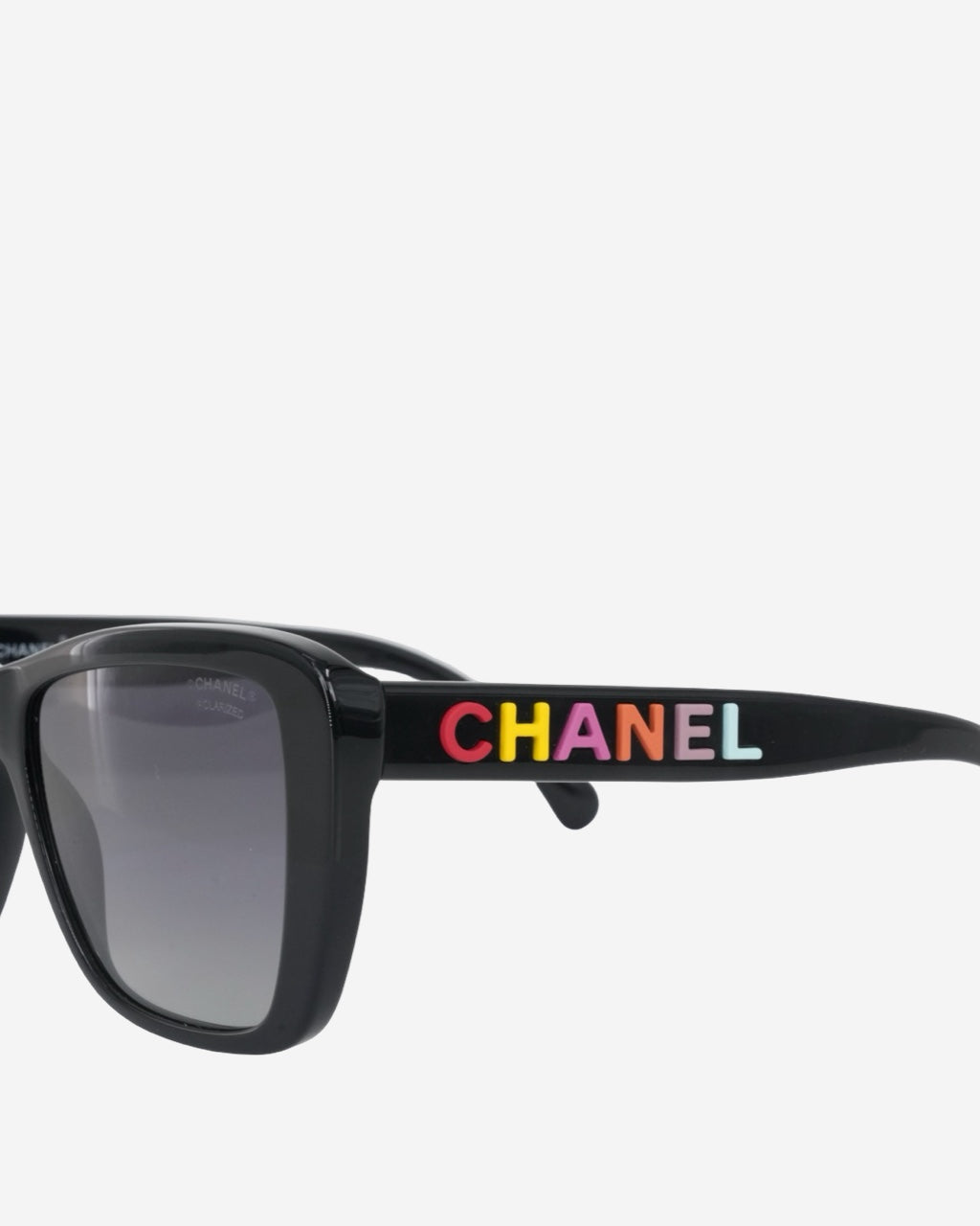 Lentes de Sol Chanel