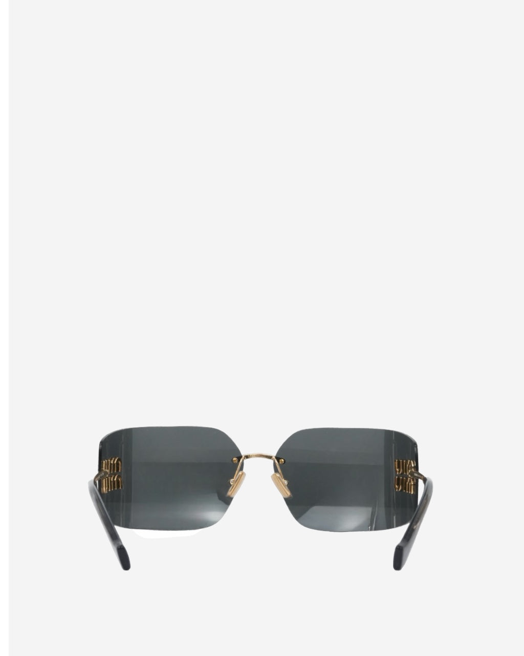 Lentes de Sol Miu Miu Runway