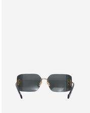 Lentes de Sol Miu Miu Runway
