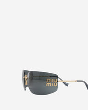 Lentes de Sol Miu Miu Runway