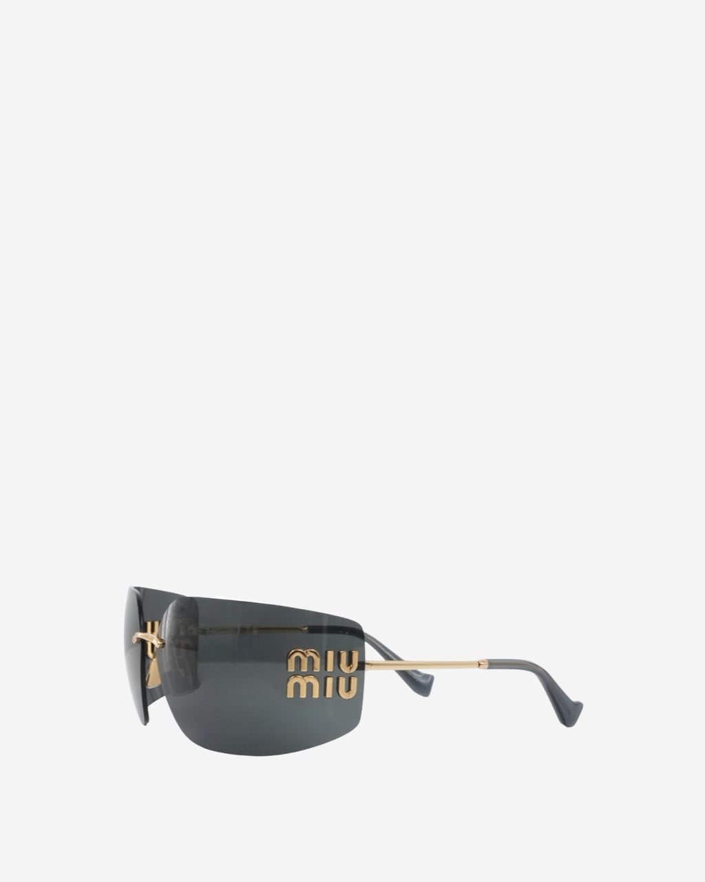 Lentes de Sol Miu Miu Runway