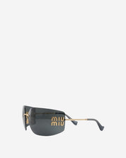 Lentes de Sol Miu Miu Runway