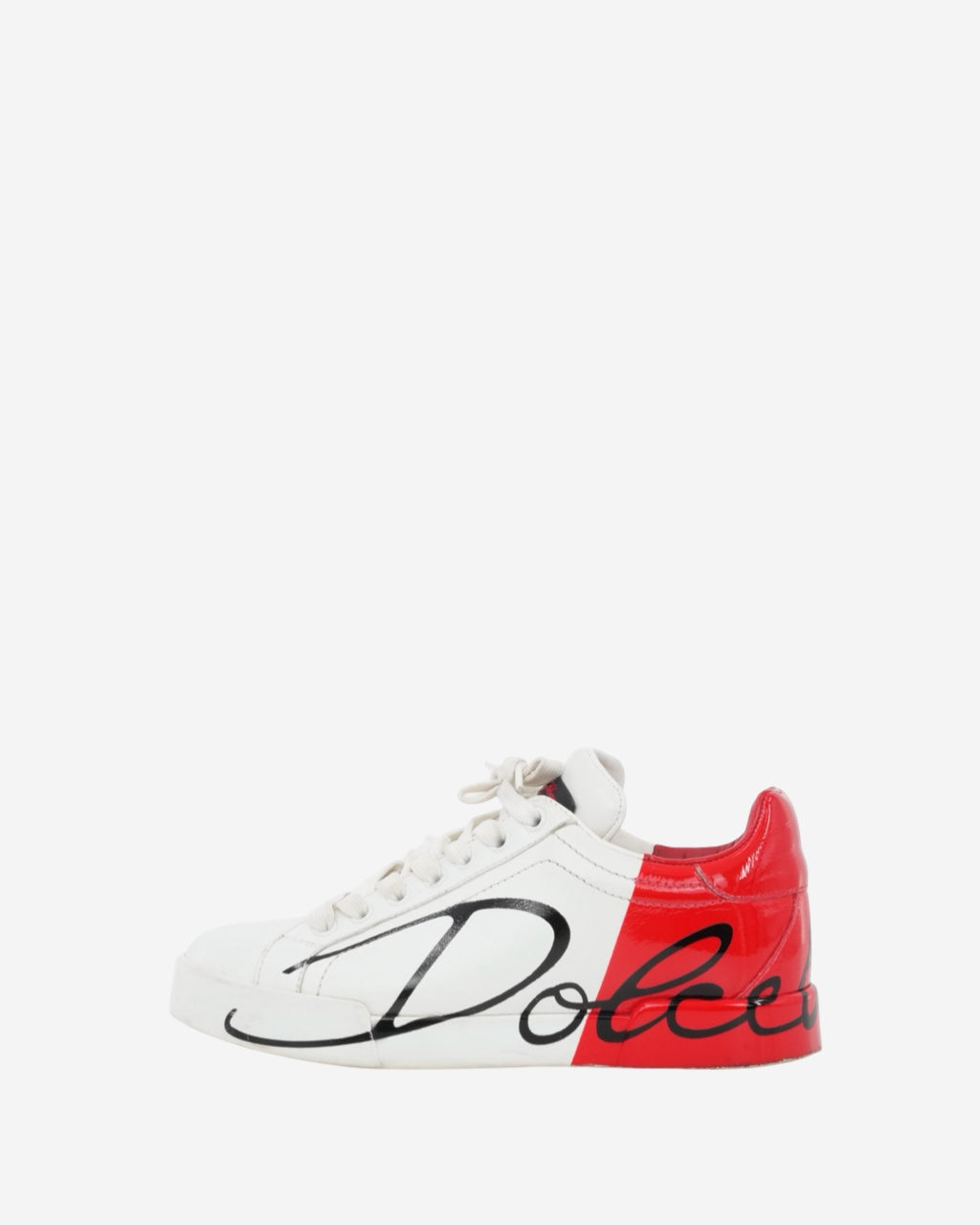 Dolce & Gabbana Portofino Sneakers 36.5