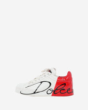 Dolce & Gabbana Portofino Sneakers 36.5